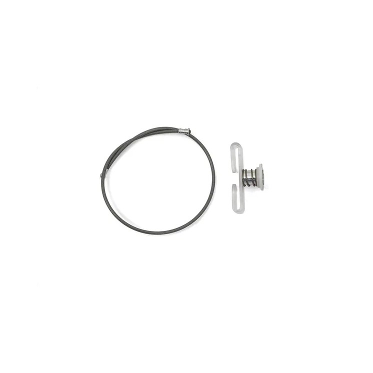 Fixation tear-off universel polisport