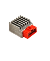 REGULATEUR DE TENSION MECABOITE GUILERA ADAPT. DERBI SENDA/RS4/GPR/NUDE/RS50/RX juysqu'a 17 ROUGE