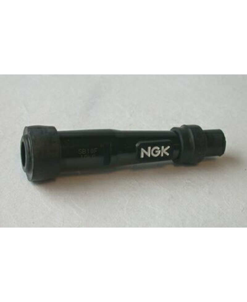 Anti-parasite NGK - SD10F