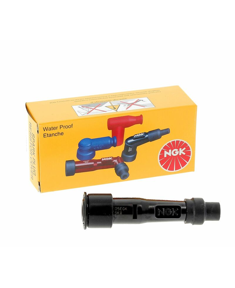 Anti-parasite NGK - SF05EGK