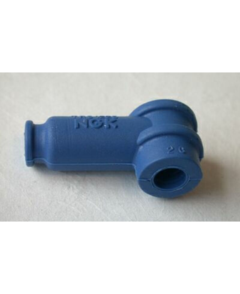 Anti-parasite NGK Bleu - TRS1225-B