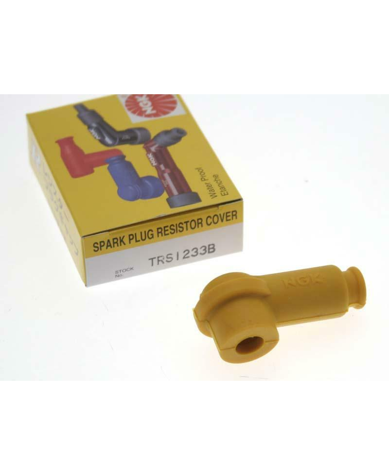 Anti-parasite NGK Jaune - TRS1233B