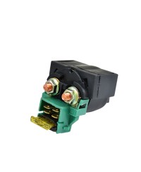 RELAIS DEMARREUR MAXI SCOOTER TEKNIX ADAPT. 4 TEMPS GILERA/PIAGGIO/YAMAHA