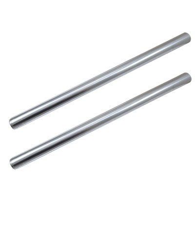 TUBE DE FOURCHE MECABOITE TEKNIX ADAPT. DERBI SENDA/SMT/RCR DIA 37 PAIOLI TYPE ORIGINE (PR