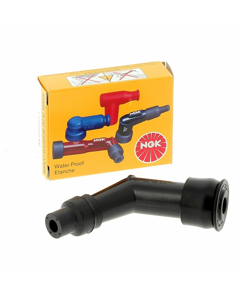 Anti-parasite NGK - VF05EGAK