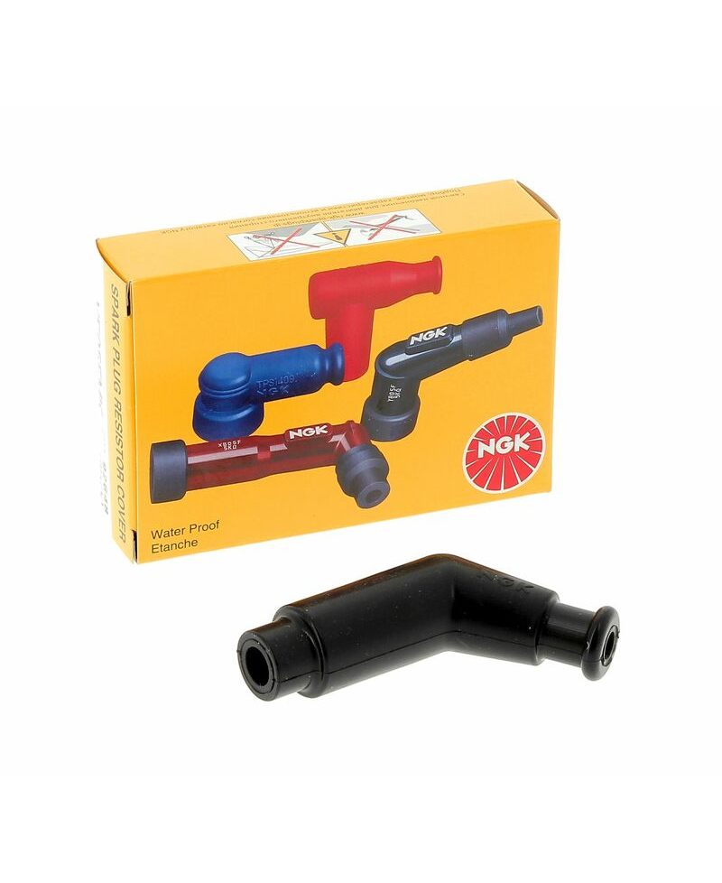 Anti-parasite NGK - VF05EMK