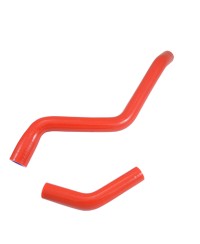 DURITE EAU MECABOITE TUN'R ADAPT. DERBI SENDA EURO 3 SILICONE ROUGE (PR)