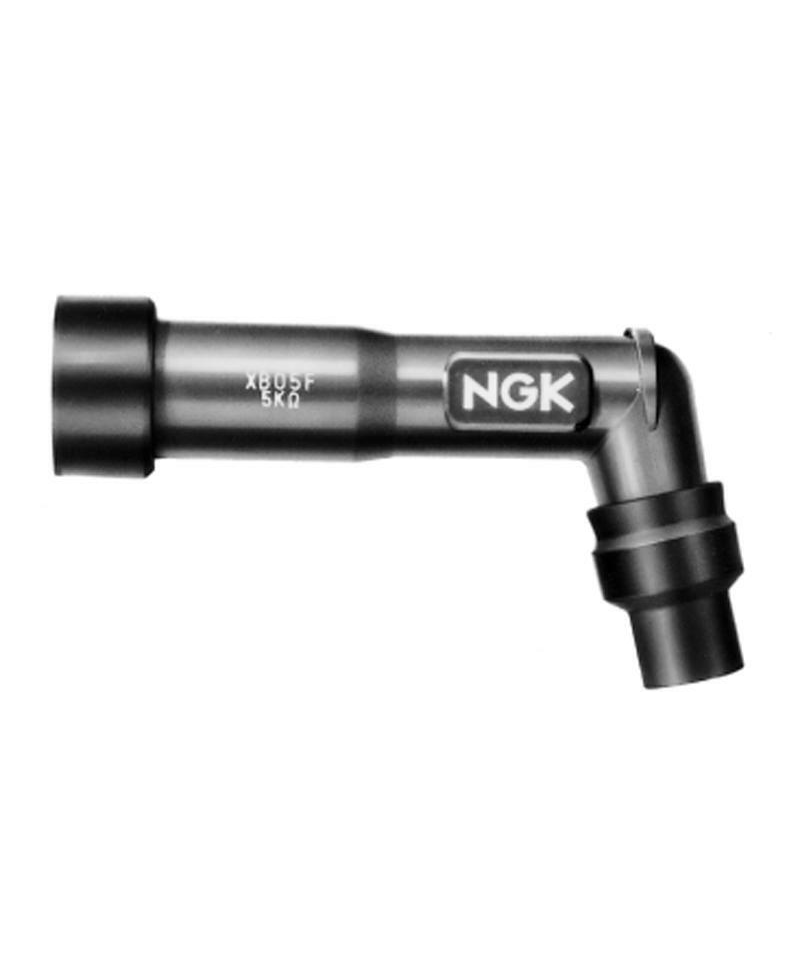 Anti-parasite NGK - XD10F