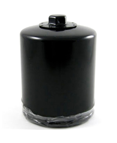 Filtre a huile HIFLOFILTRO Performance noir brillant - HF171BRC