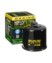 Filtre a huile HIFLOFILTRO Racing - HF204RC