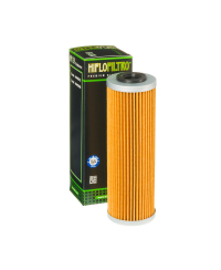 Filtre a huile HIFLOFILTRO - HF159