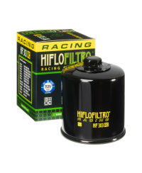 Filtre a huile HIFLOFILTRO Racing - HF303RC