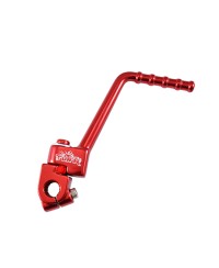 KICK DEMARRAGE MECABOITE TUN'R ADAPT. AM6 ALU ROUGE