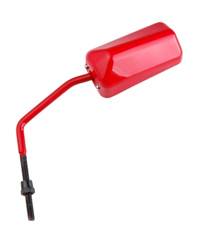 RETRO UNIVERSEL TUN'R* F1 D10 ROUGE REVERSIBLE (X1)