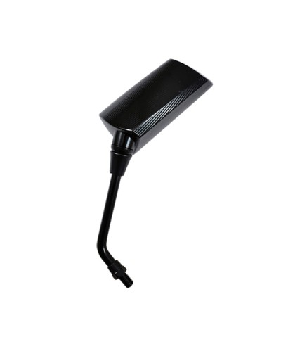 RETRO UNIVERSEL TUN'R* GP1 D10 NOIR VERNI GAUCHE (X1)