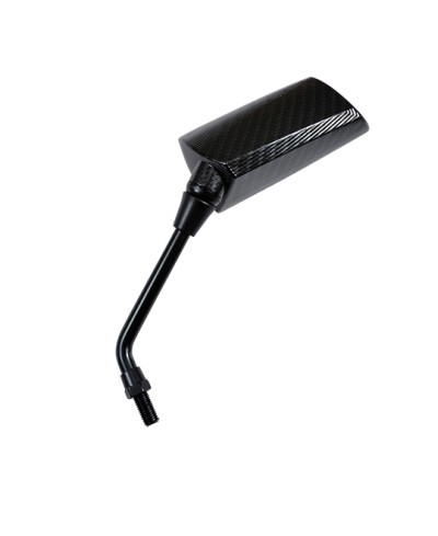 RETRO UNIVERSEL TUN'R* GP1 D10 CARBONE VERNI GAUCHE (X1)