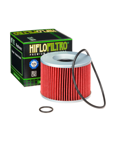Filtre a huile HIFLOFILTRO - HF192
