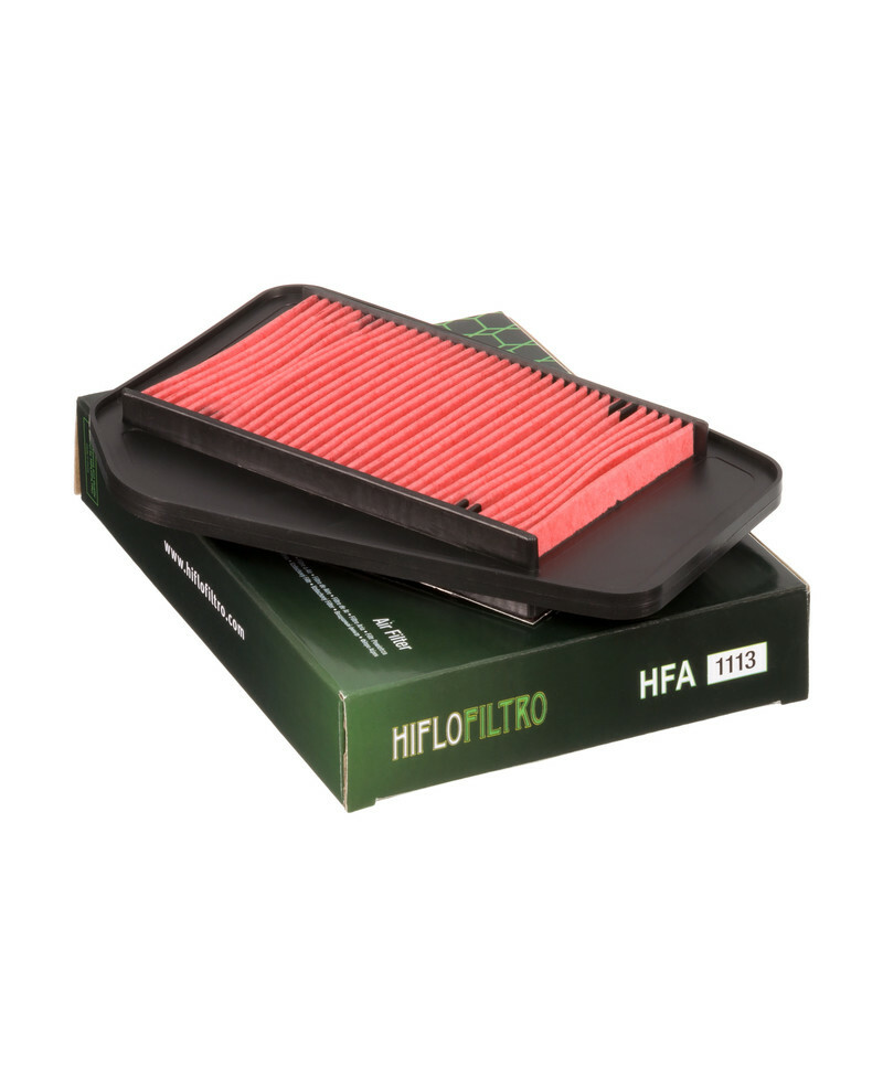 Filtre a air HIFLOFILTRO - HFA1113