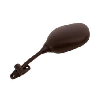 RETRO MECABOITE DROIT VICMA ADAPT. XPOWER/TZR 50  2003 et + -HOMOLOGUE CE-