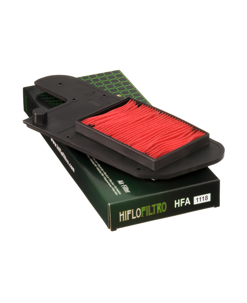 Filtre a air HIFLOFILTRO - HFA1118