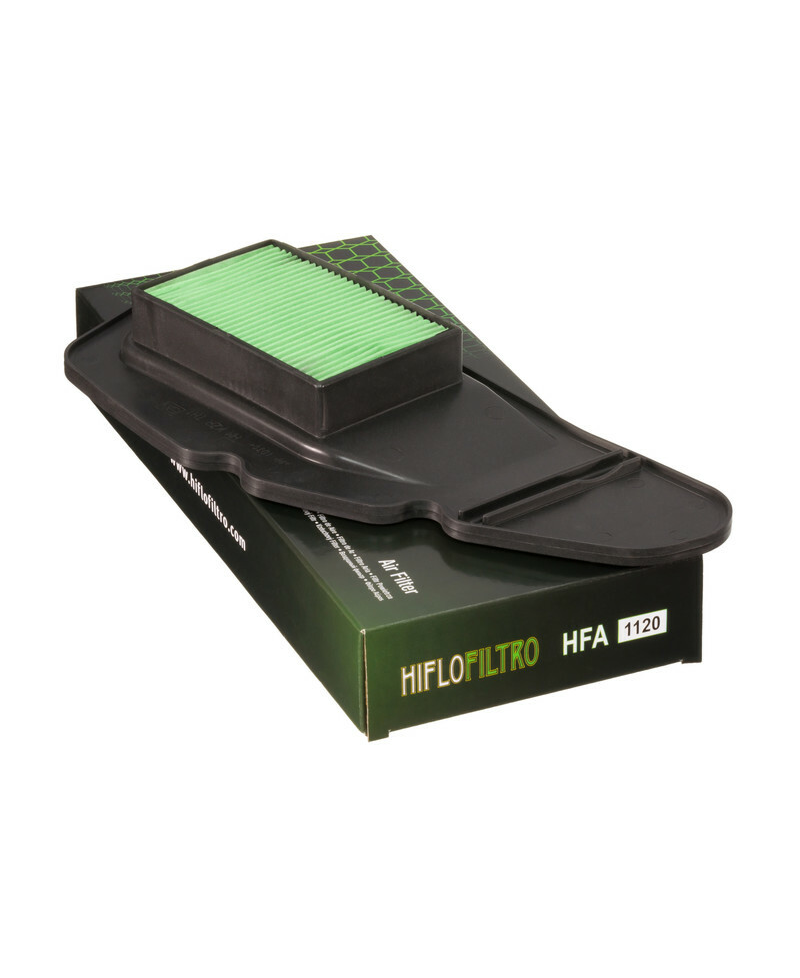 Filtre a air HIFLOFILTRO - HFA1120