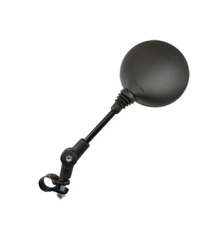 RETRO MECABOITE REPLIABLE/RABATTABLE VICMA UNIVERSEL REGLABLE EN HAUTEUR AVEC COLLIER CE