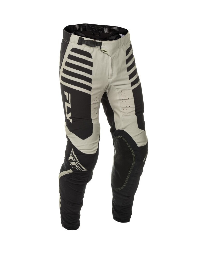 Pantalon FLY RACING Lite - noir/gris