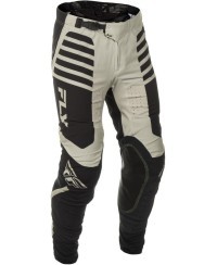 Pantalon FLY RACING Lite - noir/gris