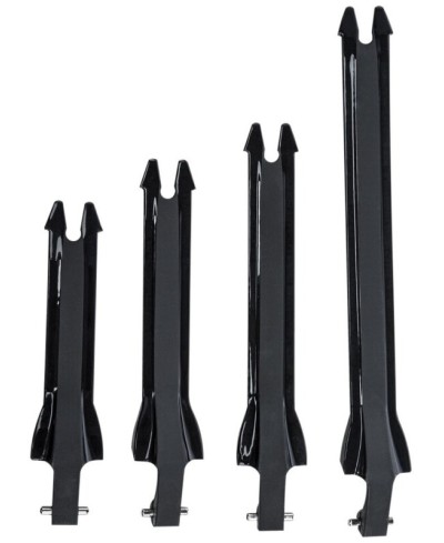 Kit de straps bottes FLY RACING Kinetic/Maverik - 4 pièces