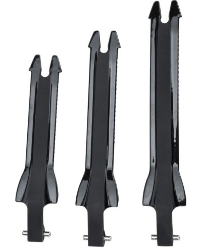 Kit de straps bottes FLY RACING Kinetic/Maverik enfant - 3 pièces