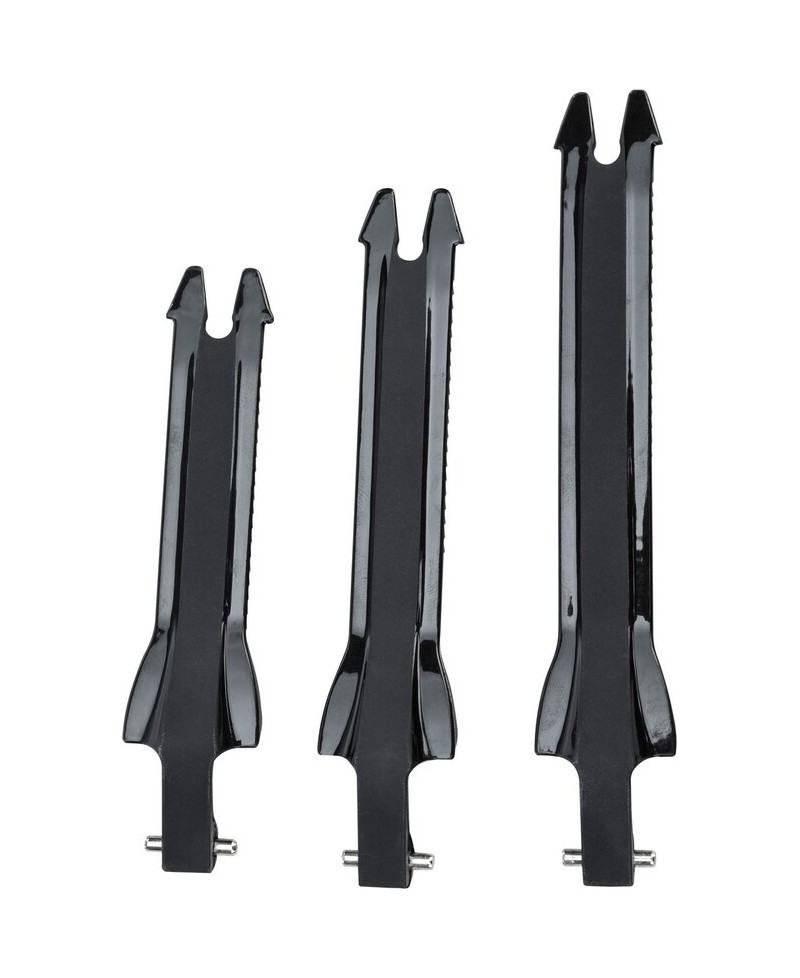 Kit de straps bottes FLY RACING Kinetic/Maverik enfant - 3 pièces