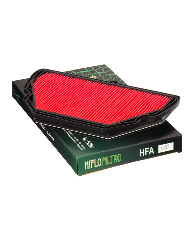 Filtre a air HIFLOFILTRO - HFA1603