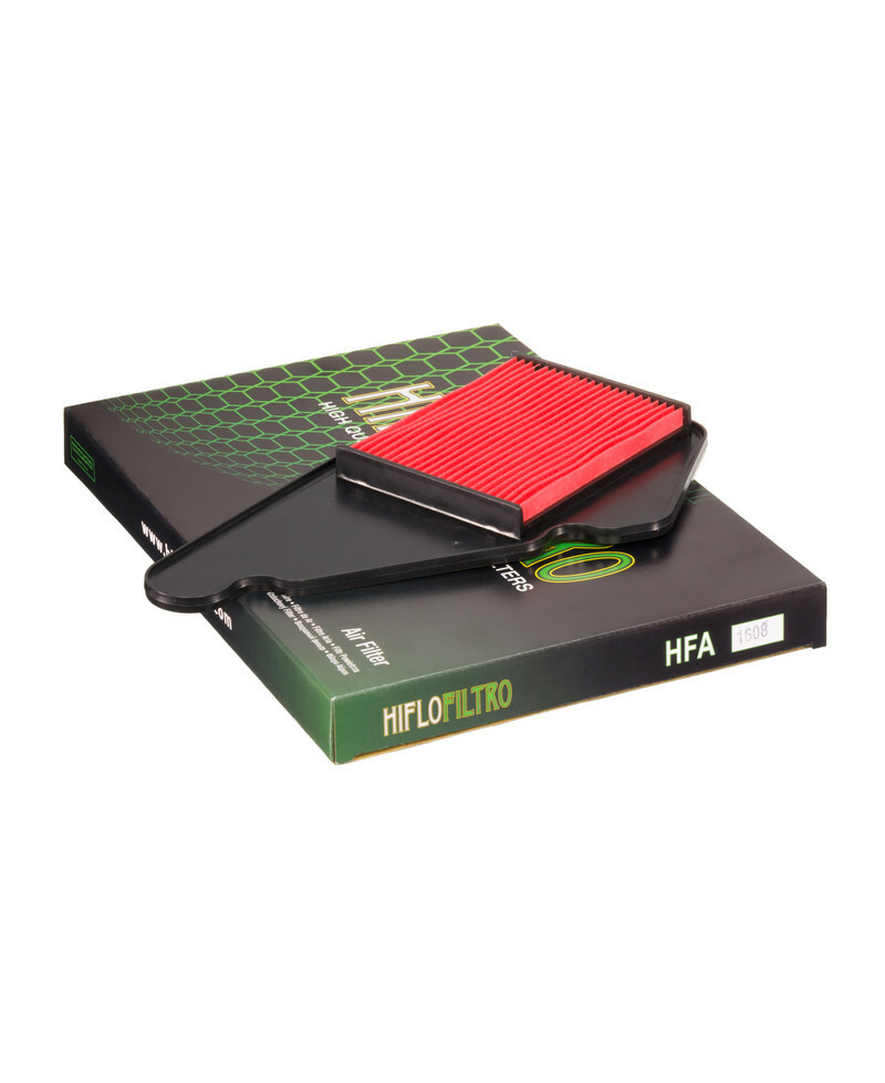 Filtre a air HIFLOFILTRO - HFA1608