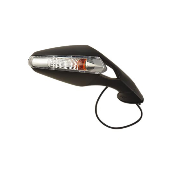 RETRO MECABOITE/MOTO DROIT VICMA ADAPT. GPR 2004 a 2009 50/125/SC 125 -HOMOLOGUE CE-