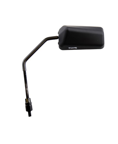 RETRO UNIVERSEL TUN'R* F1 D 8 NOIR RUBBER REVERSIBLE (X1)