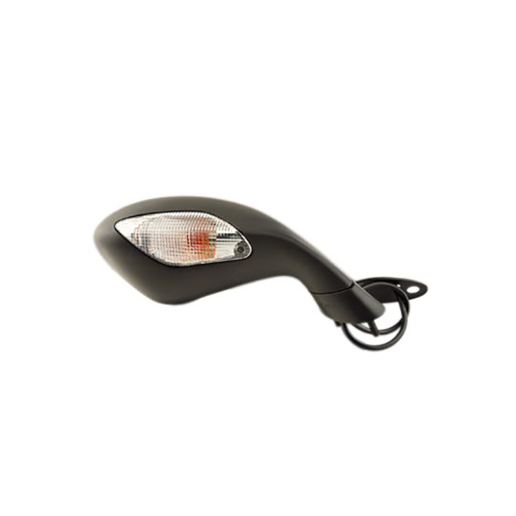 RETRO MECABOITE/MOTO DROIT VICMA ADAPT. XR7 08 a 09/RSV 04 a 08 -HOMOLOGUE CE-