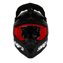 Casque SWAP S849 2FASTER Full Gas XS