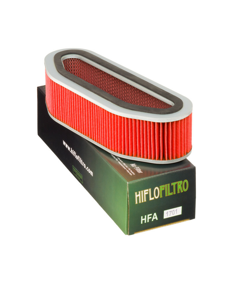 Filtre a air HIFLOFILTRO - HFA1701