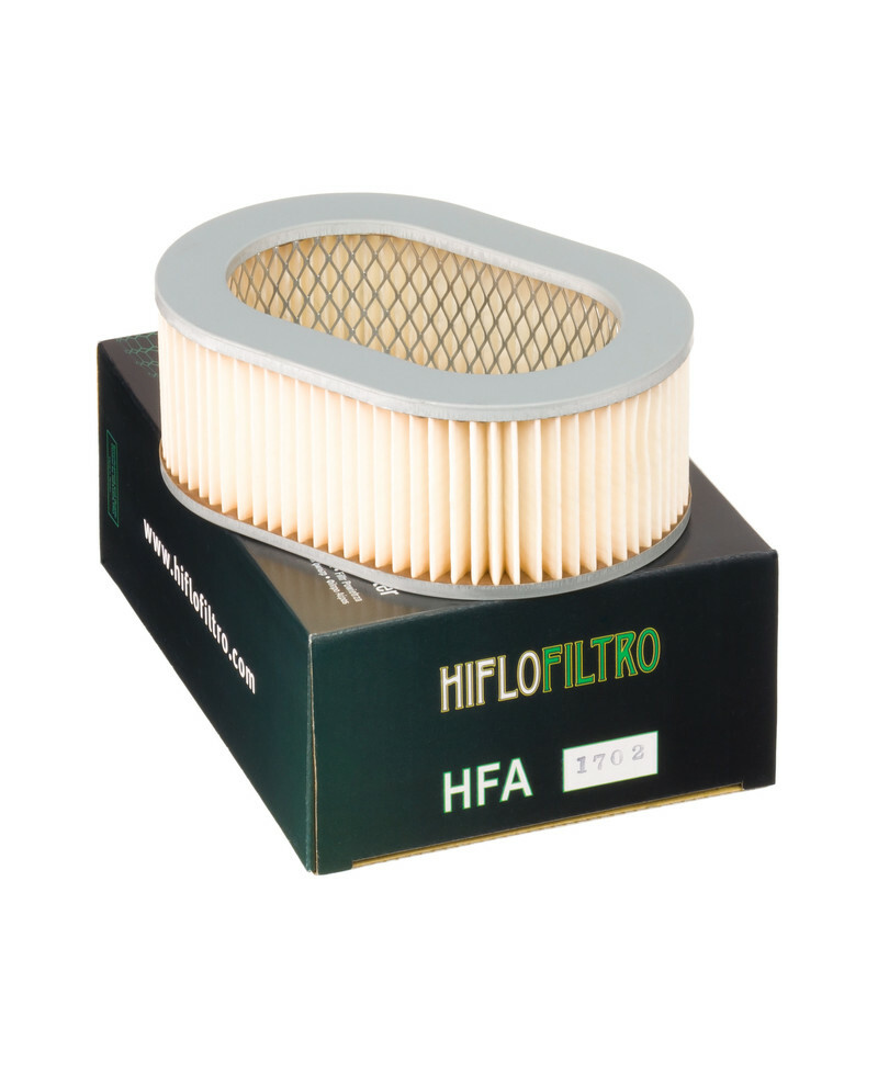 Filtre a air HIFLOFILTRO - HFA1702