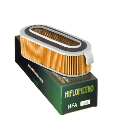 Filtre a air HIFLOFILTRO - HFA1706