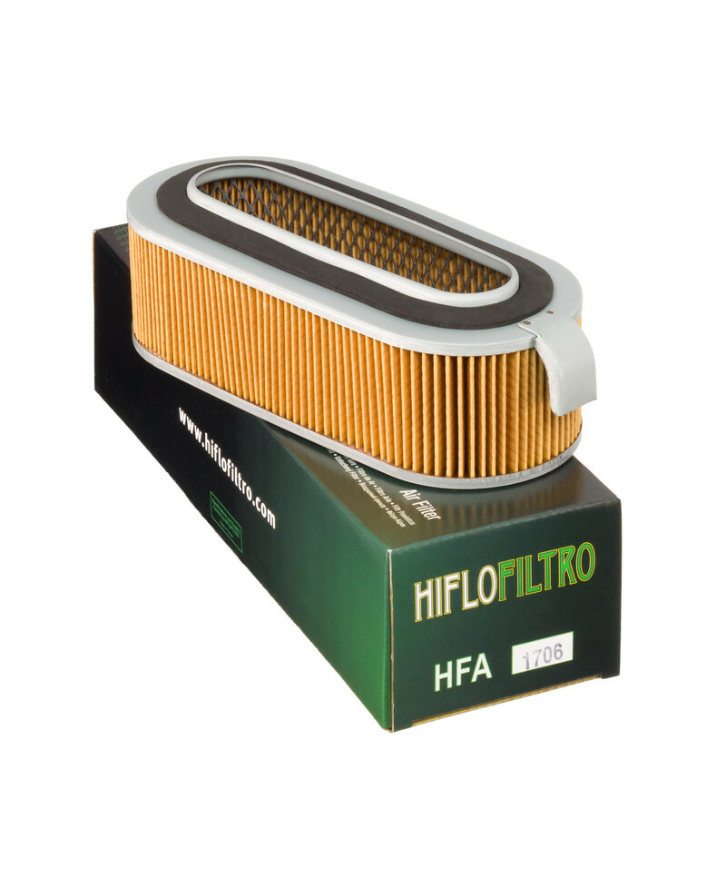 Filtre a air HIFLOFILTRO - HFA1706
