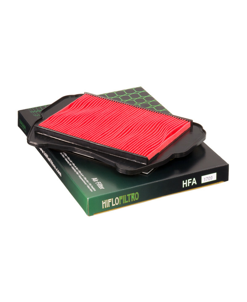 Filtre a air HIFLOFILTRO - HFA1709