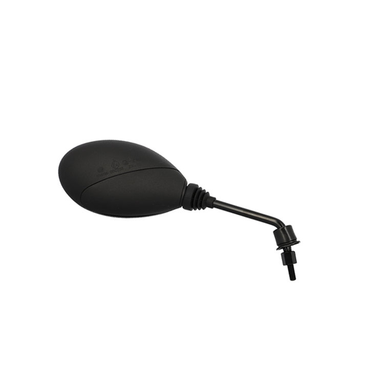 RETRO SCOOTER DROIT OEM PIAGGIO ZIP 50 2 ET 4 TEMPS 2009 et + (CM180202)