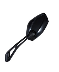 RETRO SCOOTER GAUCHE VICMA ADAPT. SPEEDFIGHT 3 2009 et +/KSR/GENERIC TIGGER/KEEWAY HACKER