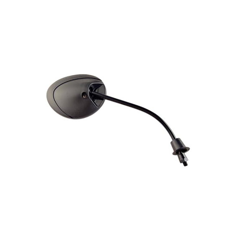 RETRO SCOOTER DROIT TEKNIX ADAPT. PIAGGIO ZIP 50 2009 et + /KEEWAY FOCUS/MATRIX/F-AC