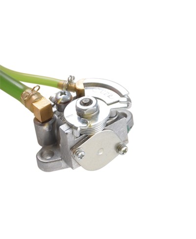 POMPE A HUILE SCOOTER OEM PIAGGIO TYPHOON/ZIP/STALKER/NRG/SR50 R/DNA/ICE (82652R)