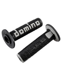 REVETEMENT/POIGNEE DOMINO A360 NOIR/GRIS (PR)