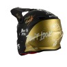 Casque SWAP CROSS S849 2FASTER Full Gaz XL
