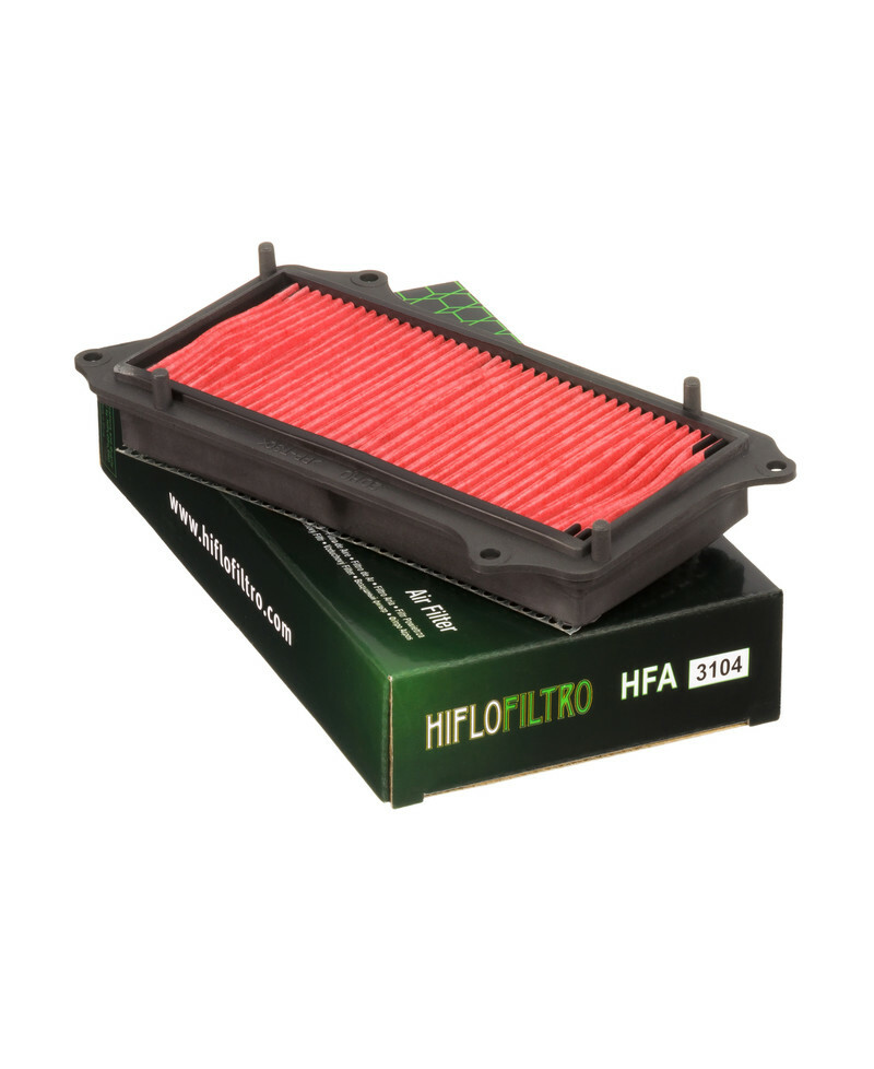 Filtre a air HIFLOFILTRO - HFA3104