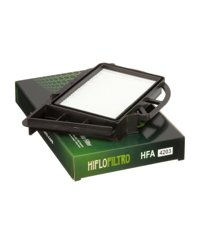 Filtre a air de variateur HIFLOFILTRO - HFA4203